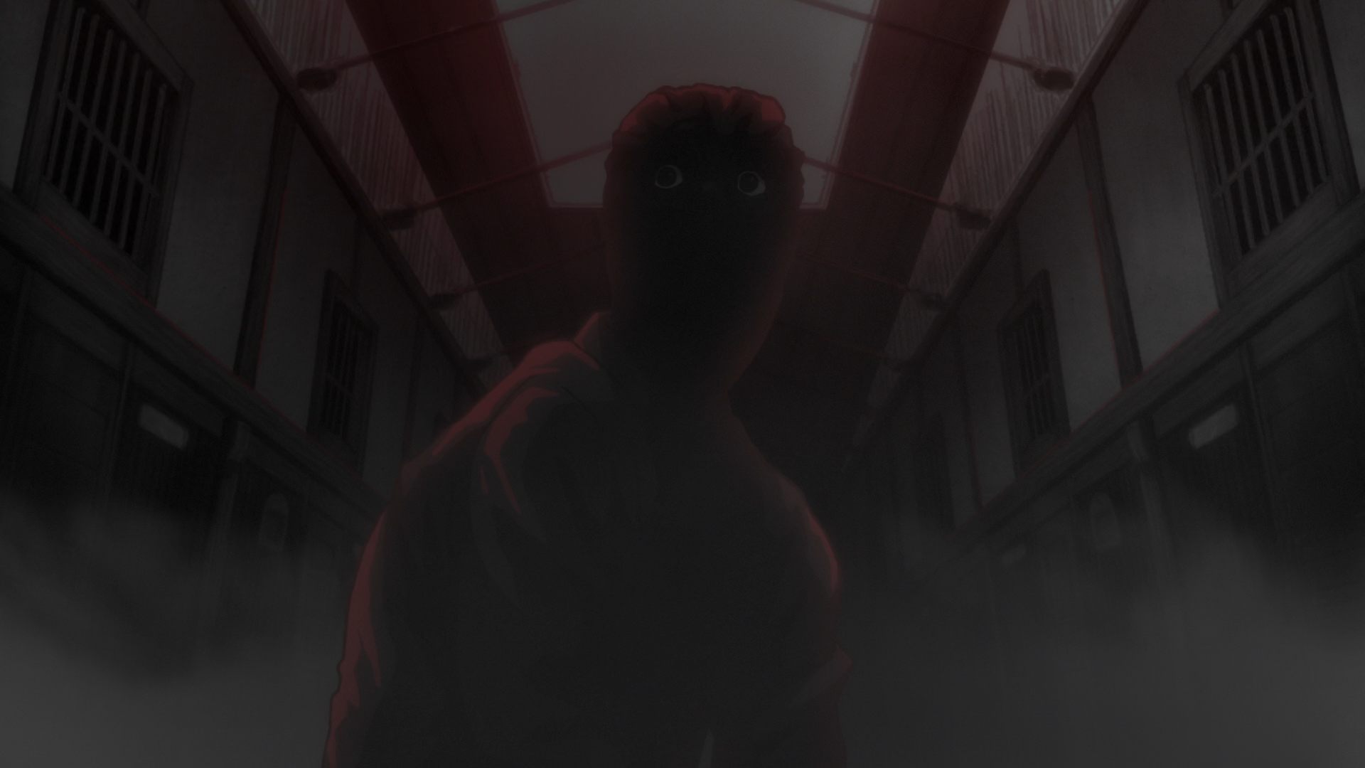 Golden Kamuy 2nd Season (Ñyuum)